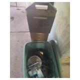 Assorted Power Tools