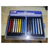 New Grip Jigsaw Blades