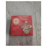 NOS Starr X Coca Cola Bottle Opener