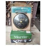 2 New Fly Fishing Reels