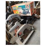 Black & Decker Power Tools - Read Details