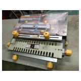 Craftsman Industrial Dovetail Fixture