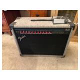 Fender M-80 Chorus Guitar Amplifier