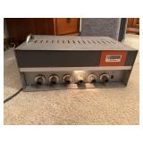 Bogen Challenger Amplifier