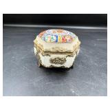 Sanrio Decorative Hexagon Jewelry Box