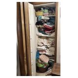 Hallway Closet Lot