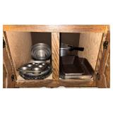 Kitchenware and Cookware