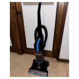 Bissell PowerForce Helix Upright Vacuum
