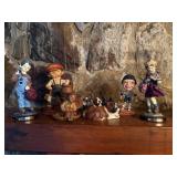 Decorative Figurines