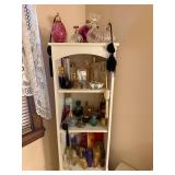 Perfume Bottles with Assorted Styles