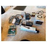 Vintage Electronics and Accessories