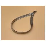 Italian 925 Silver Bracelet