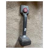 Roberts 10-412 Knee Kicker Carpet Stretcher