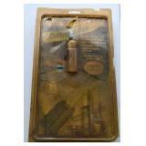 Knife Sharpening Kit