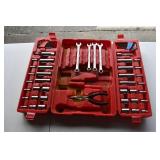 Benchtop Socket Case