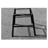 Craftsman Metal Tool Stand