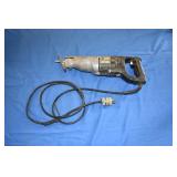 Vtg Craftsman Reciprocating Saw