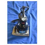 Vtg Rockwell Speed Bloc Buffer Sander