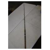 Vtg Sears Spinning Rod