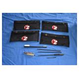 New Zenith Firearms MP5 Cleaing Kits