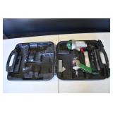 Porter Cable Air Nailer/Fastner