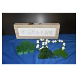 St. Patrick's Day Decor