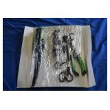 Open Box Fisherman's Accessory Lot