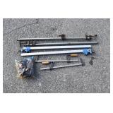 Clamps Lot