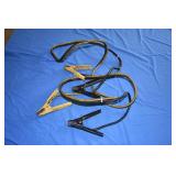 Set of Jumper Cables