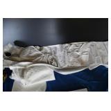 Pair of Hiccapop Inflatable Bed Bumpers