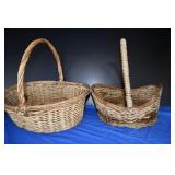 Pair of Baskets