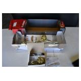 New Kwikset Exterior Door Lock