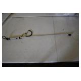 The Bugger Lobster Tail Snare