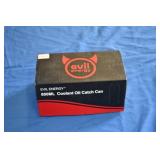 New Coolant Oil Catch Can