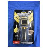 Open Box Pin Type Moisture Meter