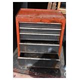 Craftsman Rolling Tool Box