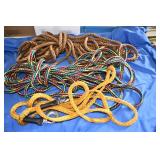 Misc Rope Lot