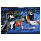 Misc Hardware Lot