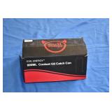 New Coolant Oil Catch Can