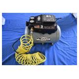 McGraw 3 Gal Air Compressor