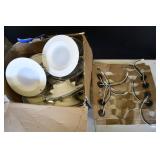 New Energetic 5/6' Recessed Lighting Kit