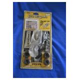 Vintage Pine Car Deluxe Kit