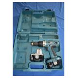 Makita Cordless Drill