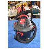 6 Gallon Shop Vac