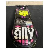 Vtg Die-Cast NASCAR No. 48 Car Model 8''x3''x2.5''