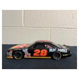 Vtg Racing Champions #28 Ford Thunderbird 8.5''x3'