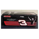 Dale Earnhardt Foundation Collectible Car 8.5''x3'