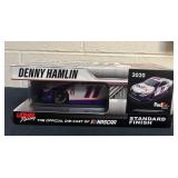 Denny Hamlin 2020 #11 Die-Cast Car 10.5''x5.5''x4'