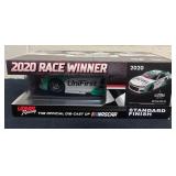 2020 Chase Elliott UniFirst Die-Cast 10.5''x5.5''x