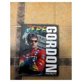 Jeff Gordon Hardcover Biography